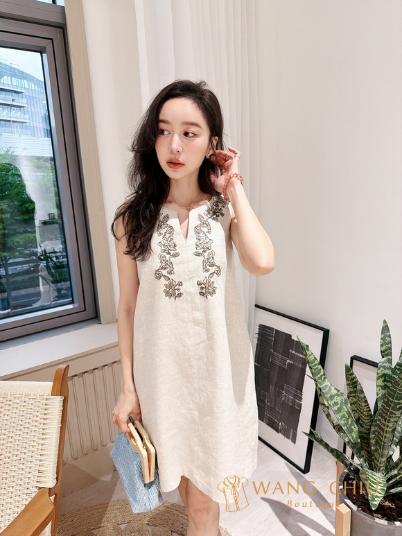 WANG CHIU 麻豆照